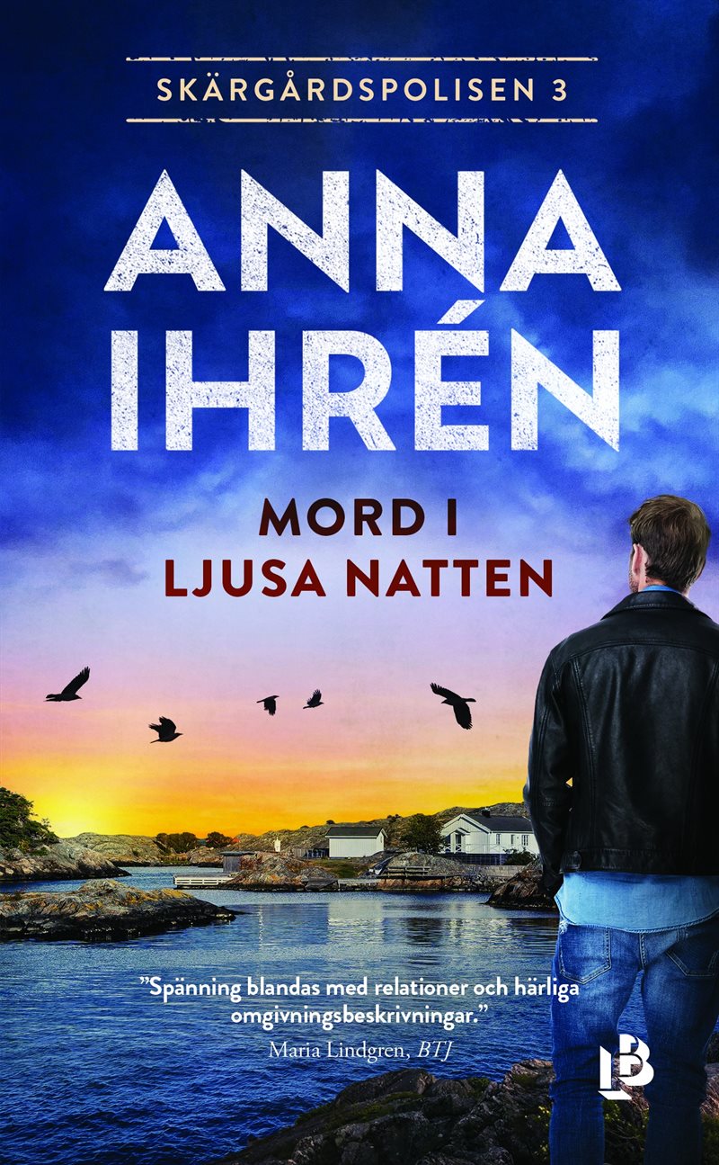 Mord i ljusa natten