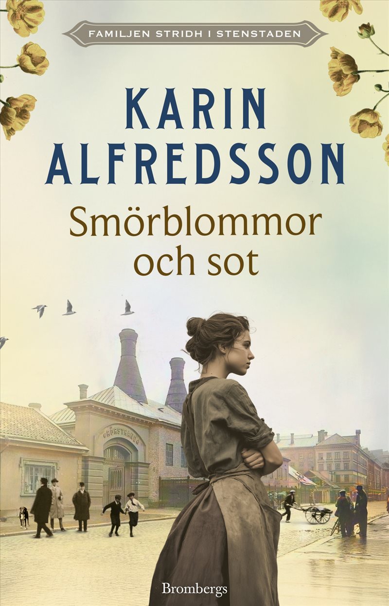 Smörblommor och sot 