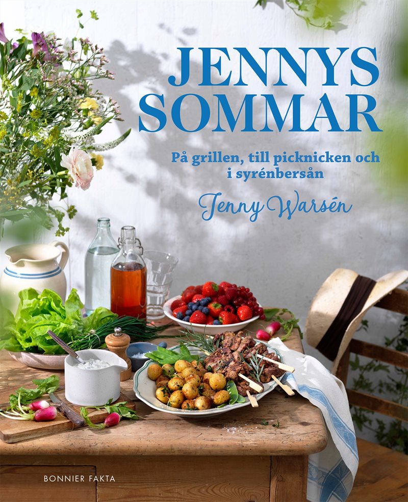 Jennys sommar