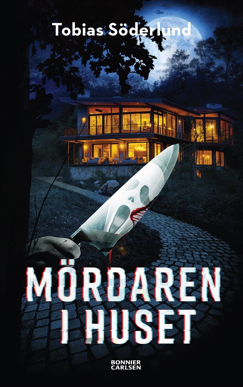 Mördaren i huset