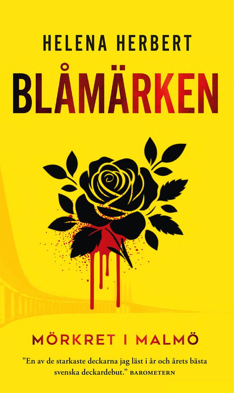 Blåmärken