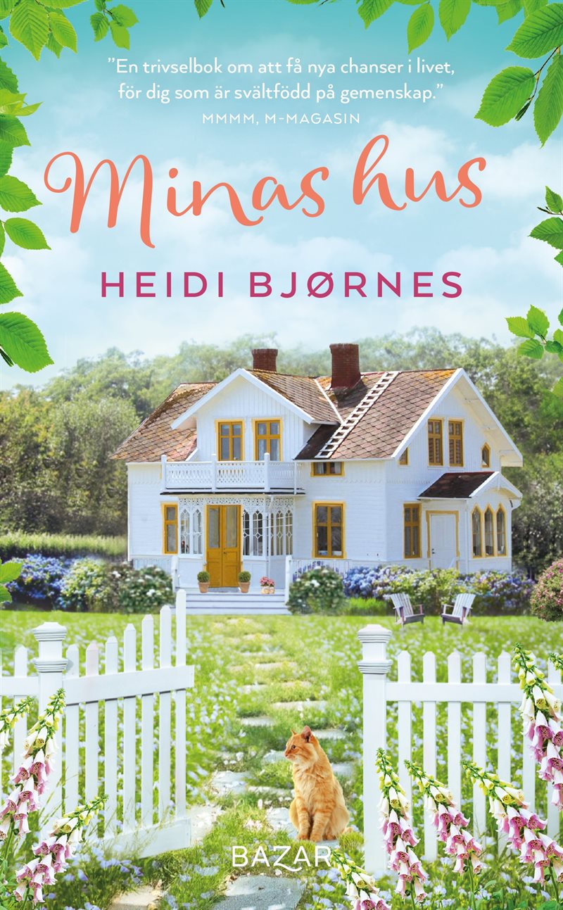 Minas hus