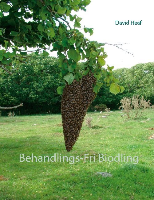 Behandlings-Fri Biodling