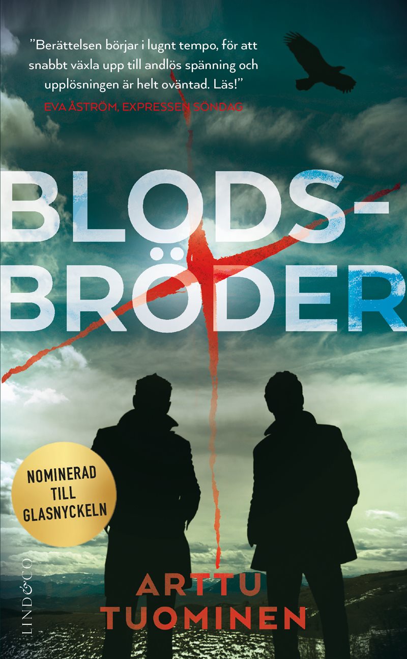 Blodsbröder