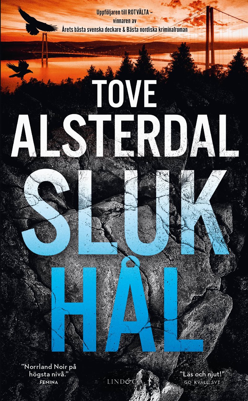 Slukhål