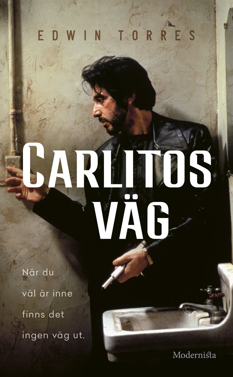 Carlitos väg