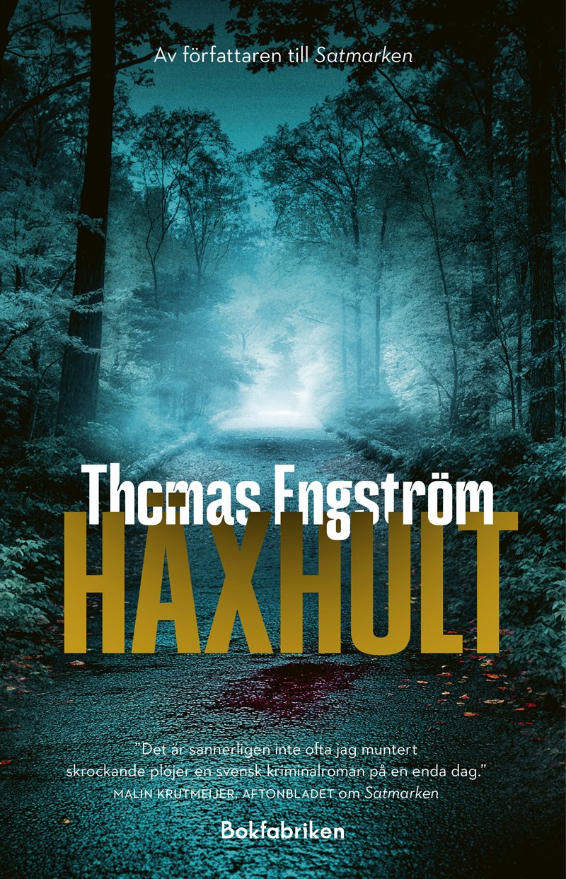 Häxhult