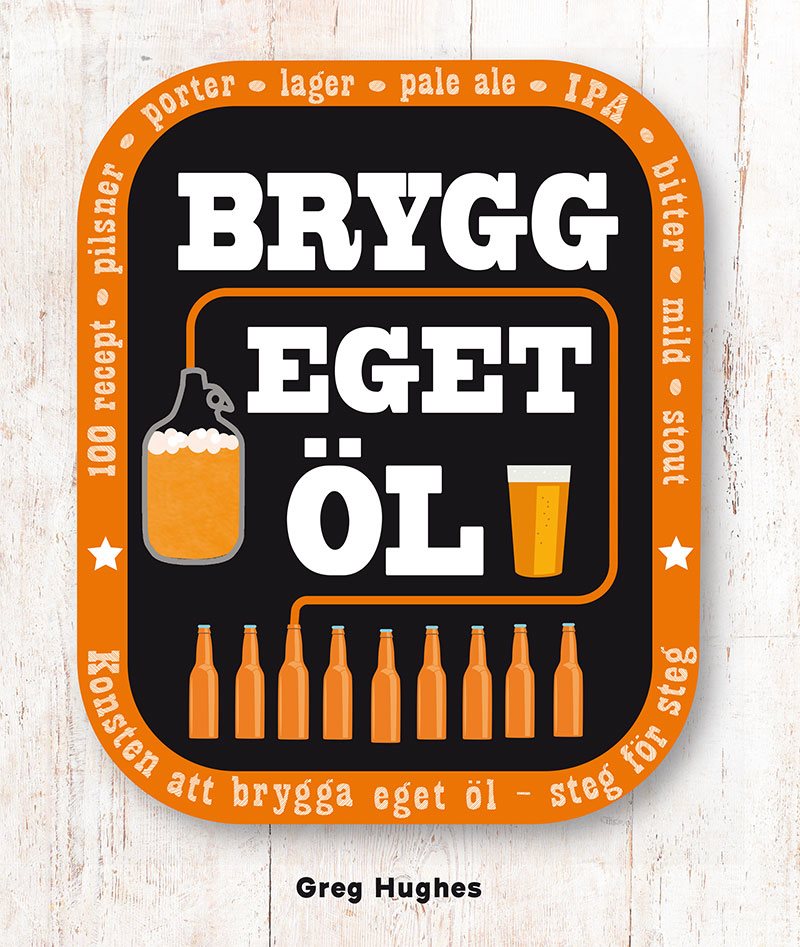 Brygg eget öl