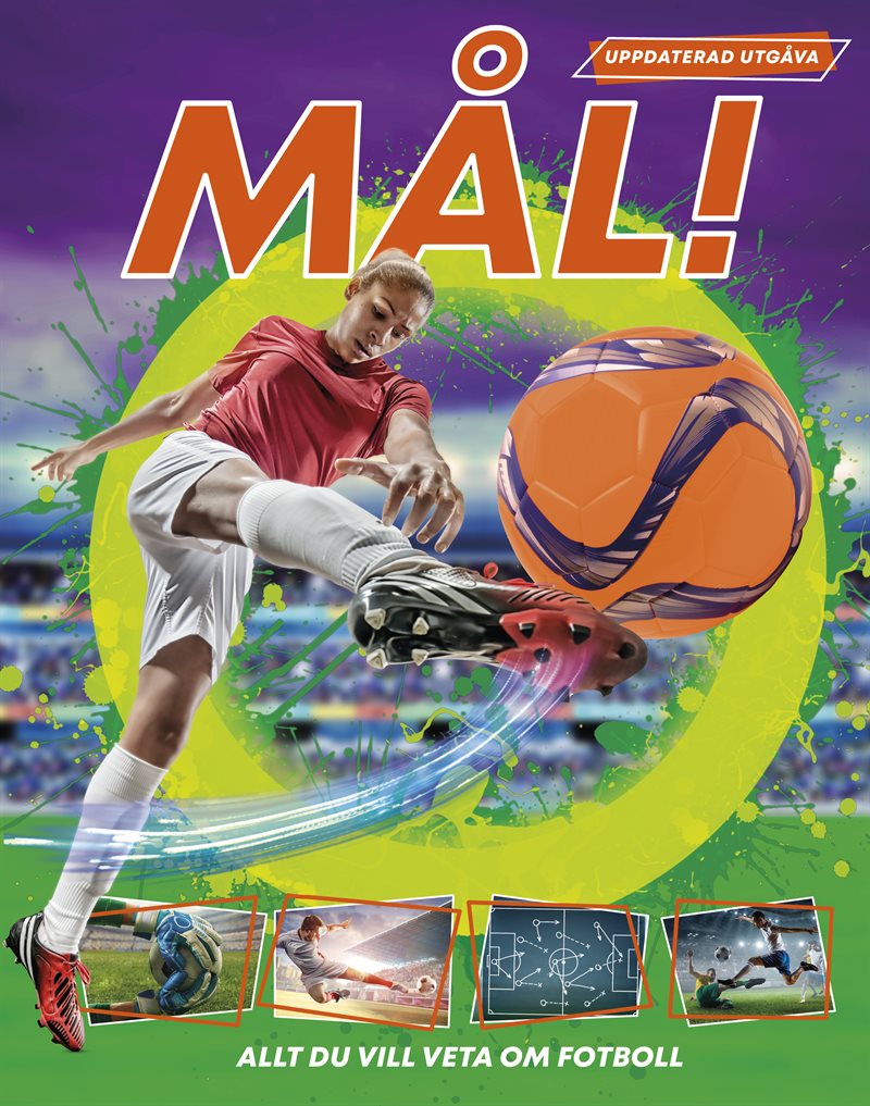 Mål! 