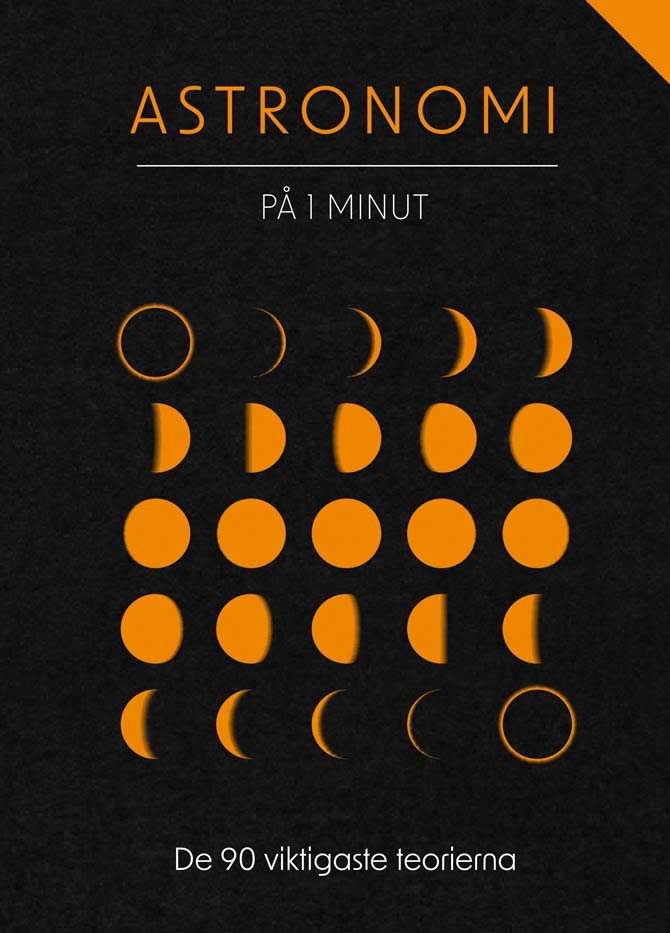 Astronomi på 1 minut