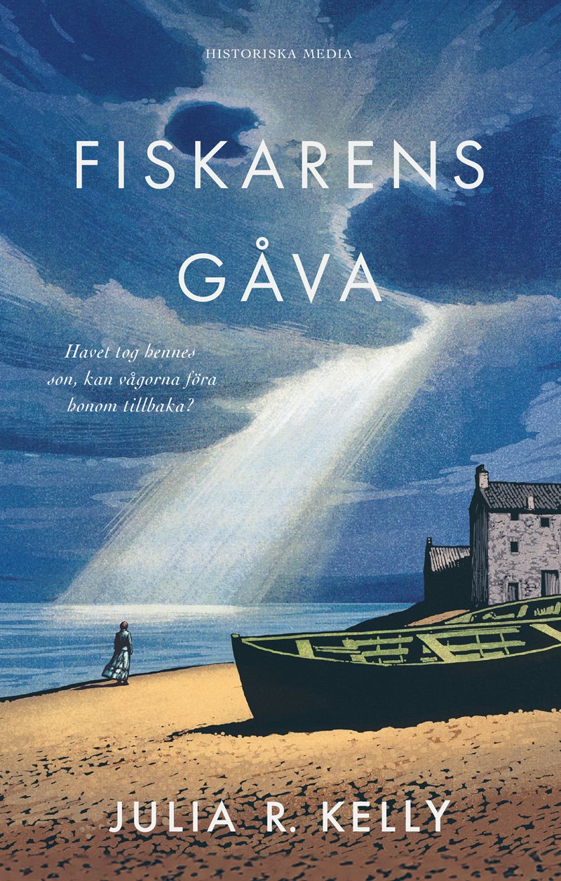 Fiskarens gåva
