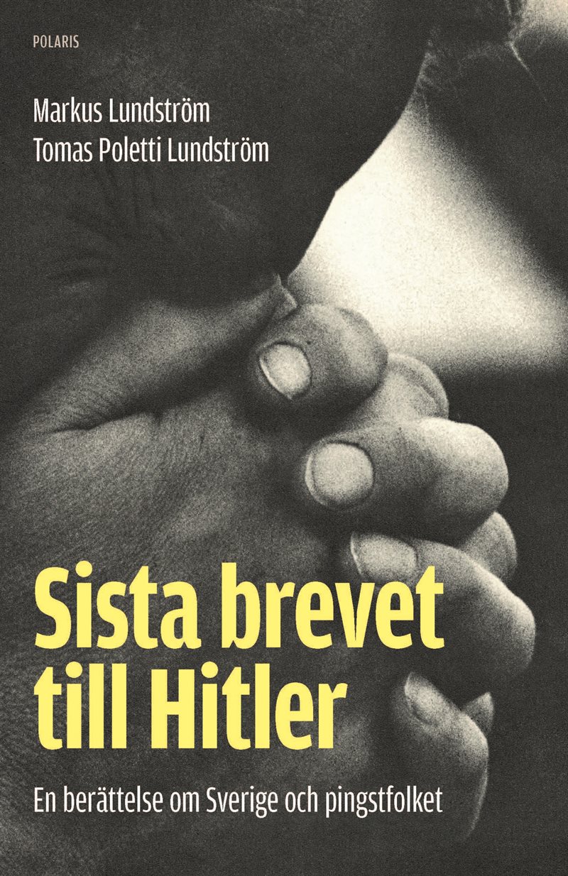 Sista brevet till Hitler