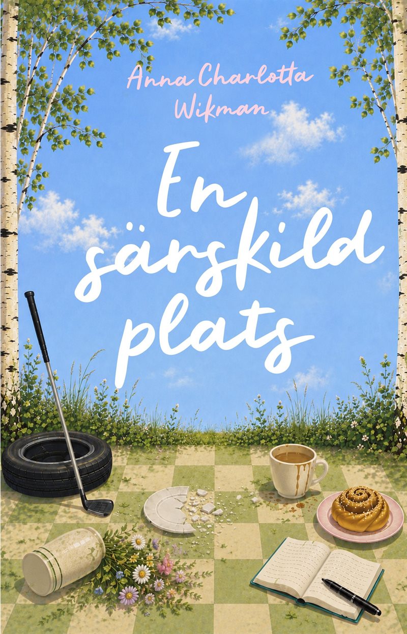 En särskild plats