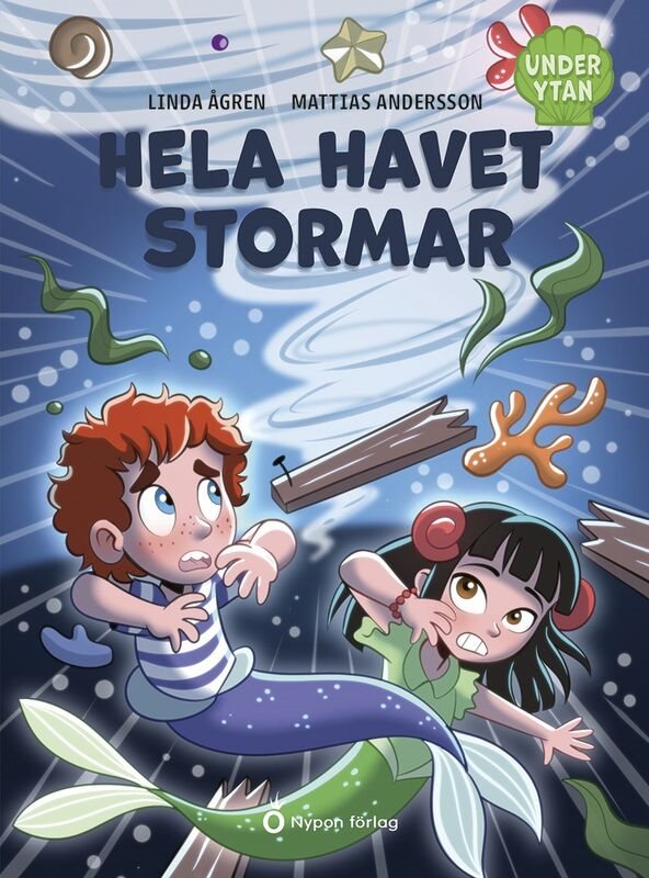 Hela havet stormar