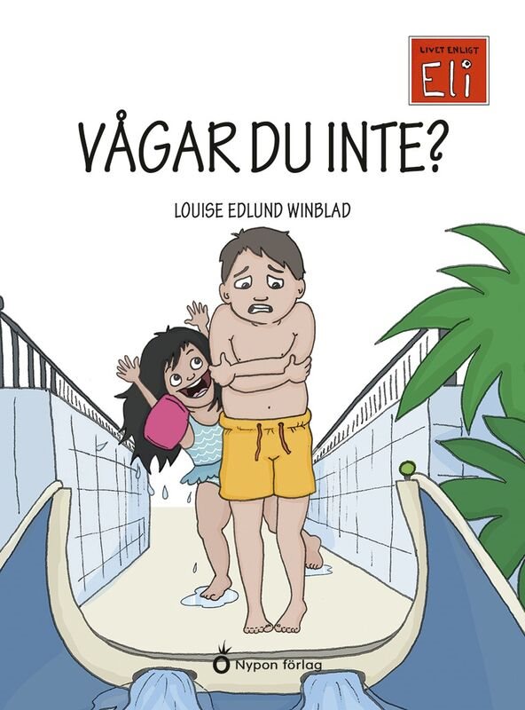 Vågar du inte?