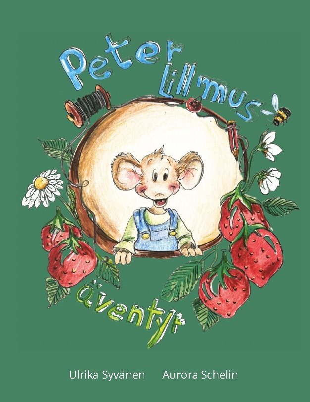 Peter Lillmus äventyr