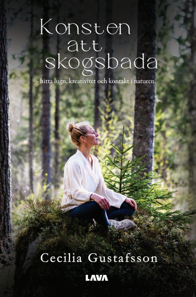 Konsten att skogsbada