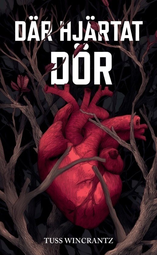 Där hjärtat dör