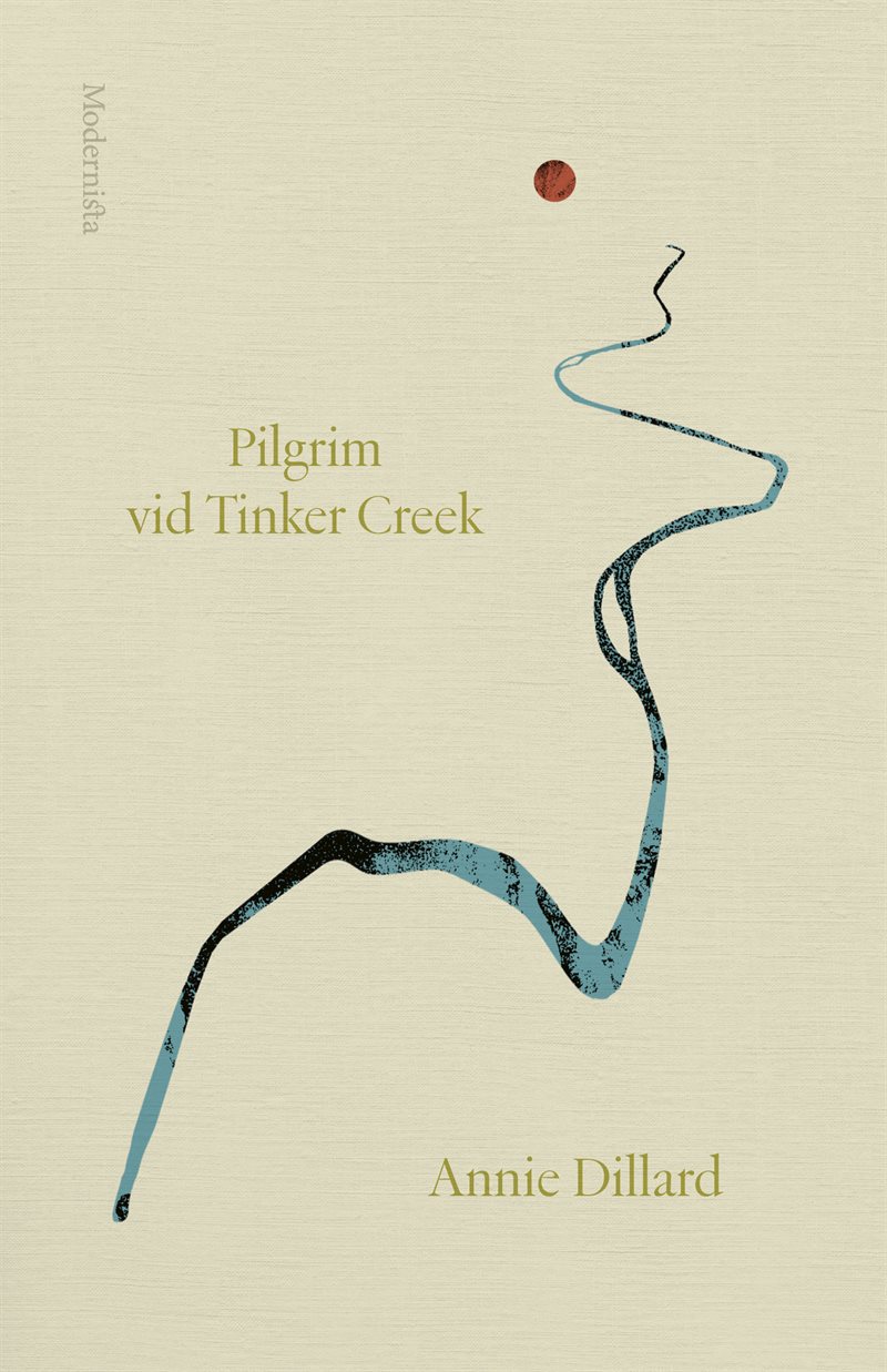 Pilgrim vid Tinker Creek