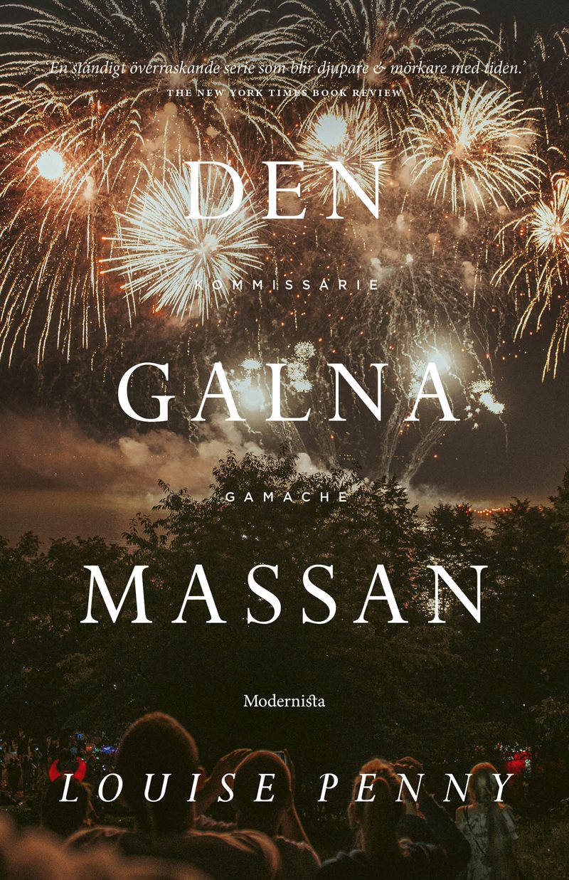 Den galna massan