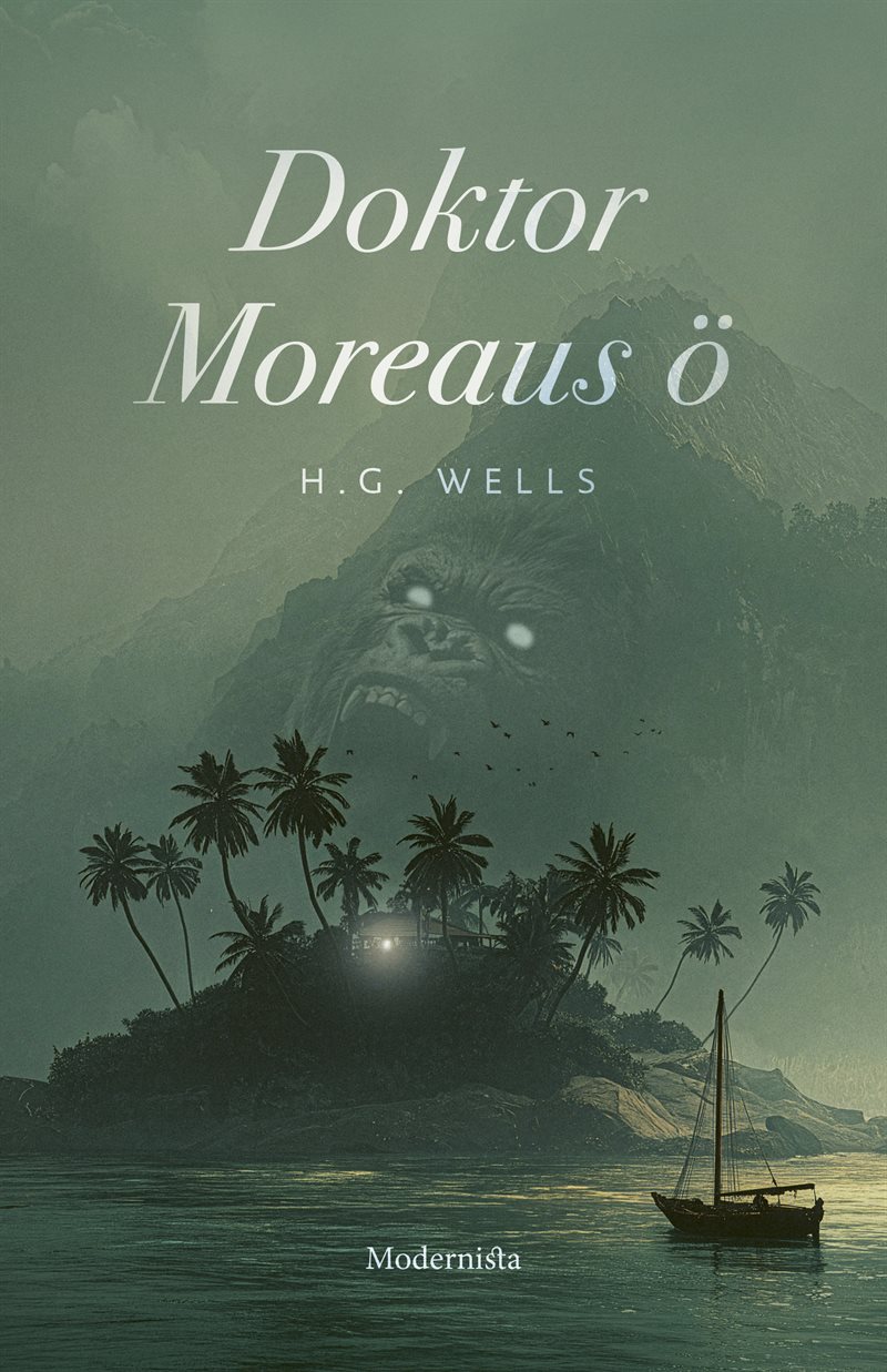 Doktor Moreaus ö