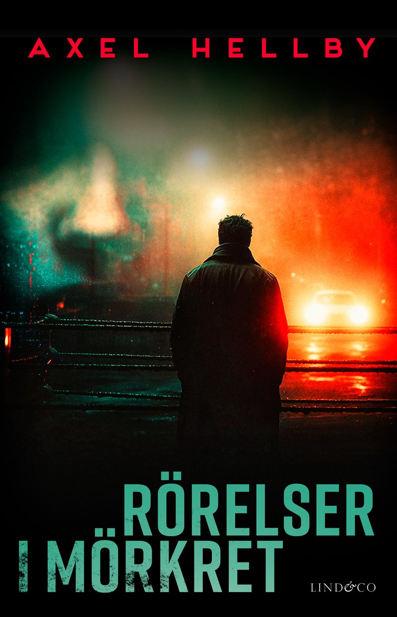 Rörelser i mörkret