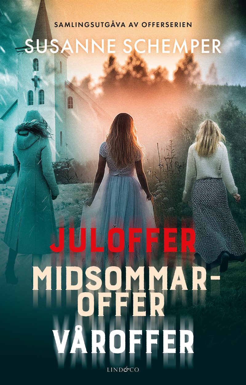 Juloffer / Midsommaroffer / Våroffer