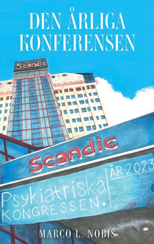 Den årliga konferensen. Del 3