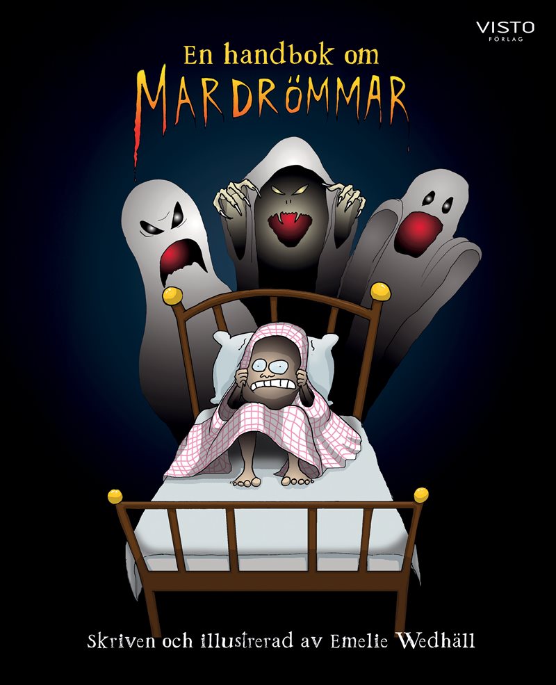 En handbok om mardrömmar