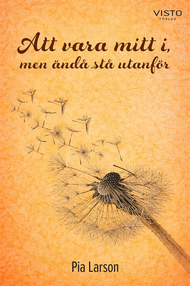 Att vara mitt i, men ändå stå utanför