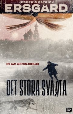 Det stora svarta
