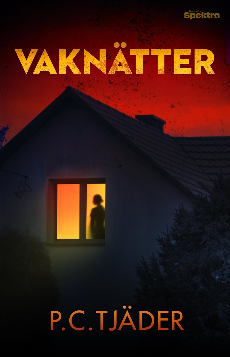 Vaknätter