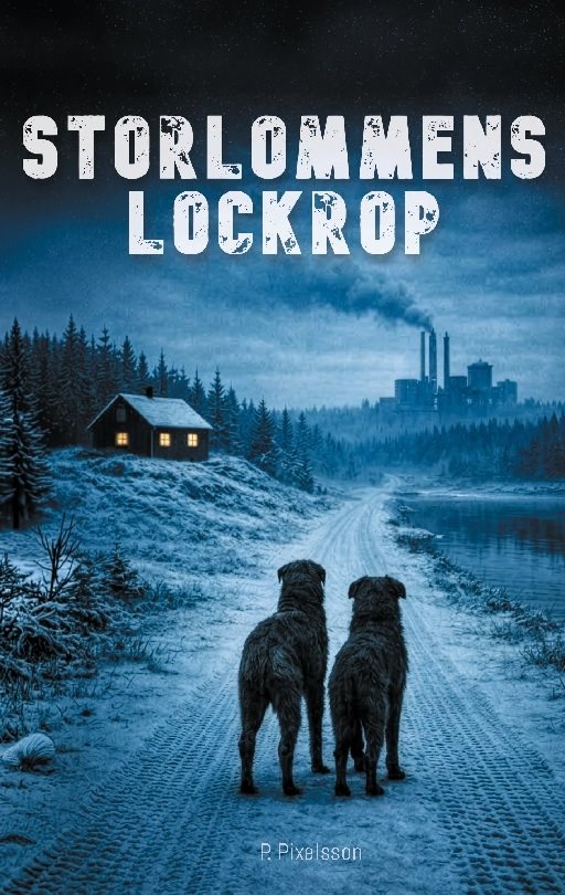 Storlommens lockrop