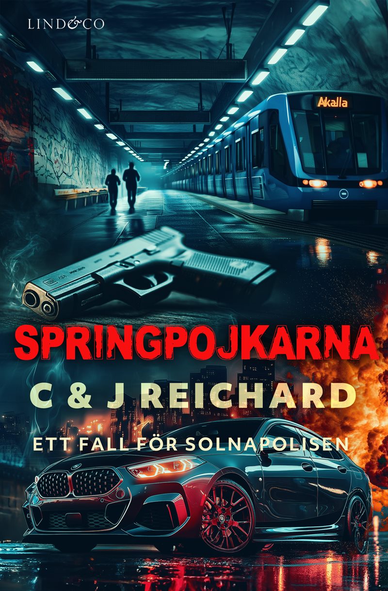 Springpojkarna