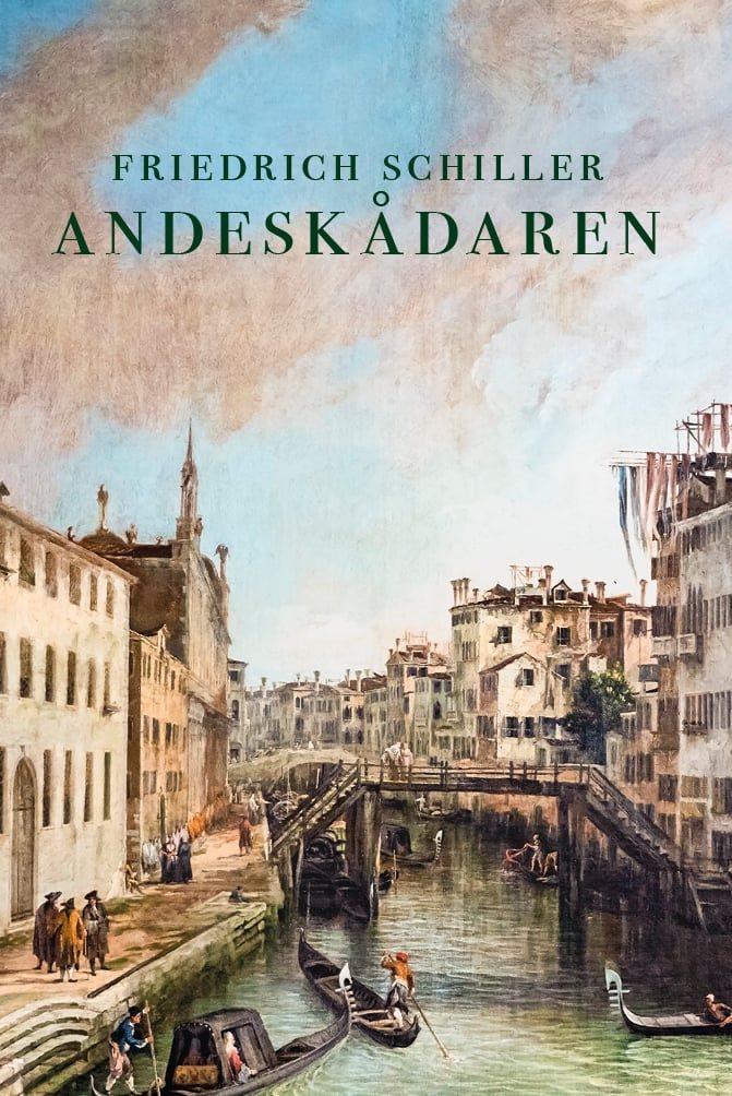 Andeskådaren