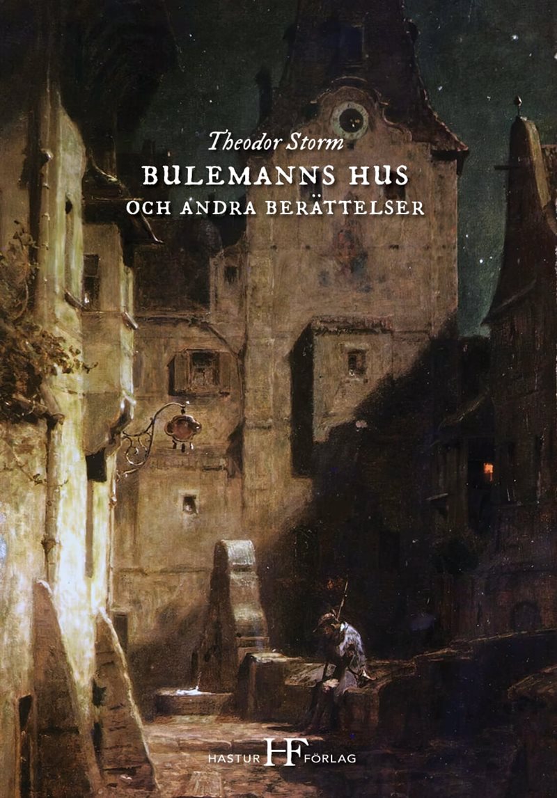Bulemanns hus och andra berättelser