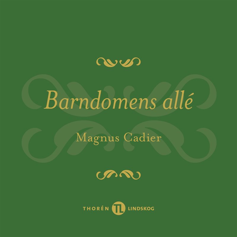 Barndomens allé