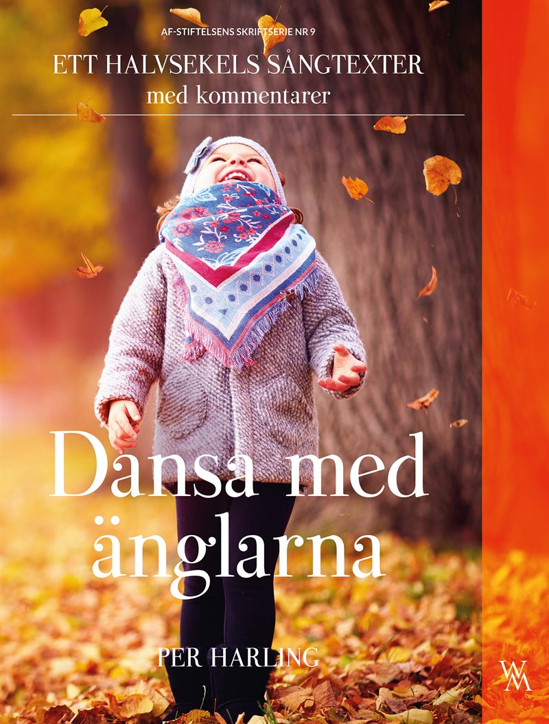 Dansa med änglarna