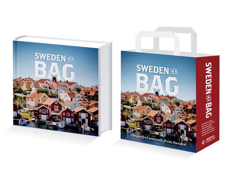 Sweden in a bag