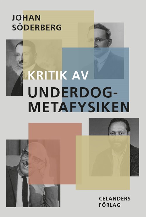 Kritik av underdog-metafysiken