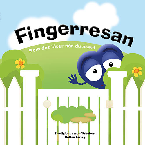 Babblarna. Fingerresan