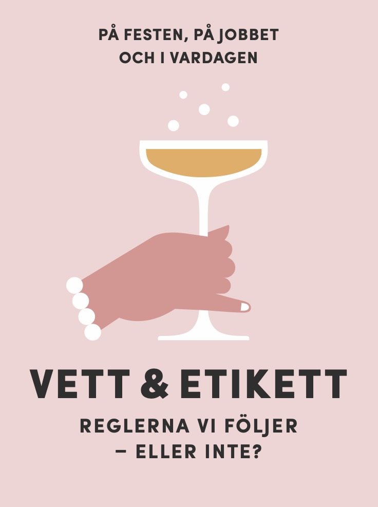 Vett & etikett