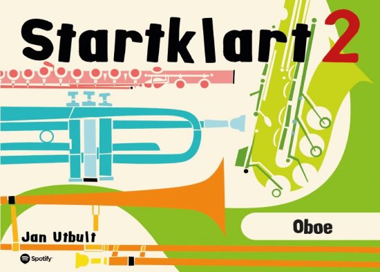 Startklart 2 Oboe