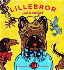 Lillebror på äventyr