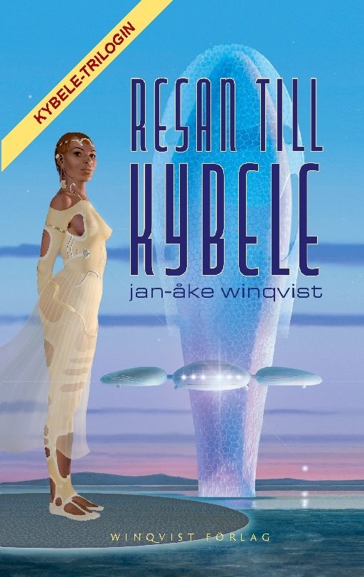 Resan till Kybele