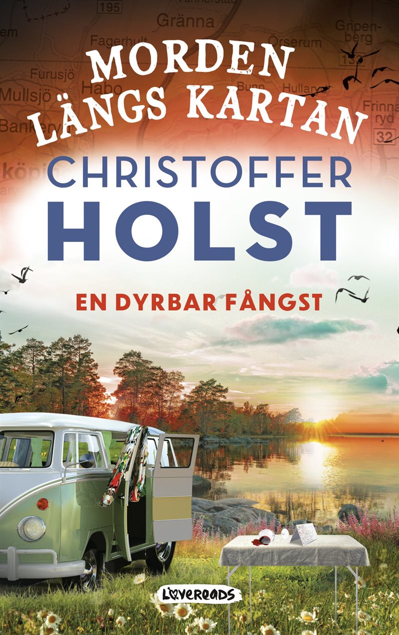 En dyrbar fångst