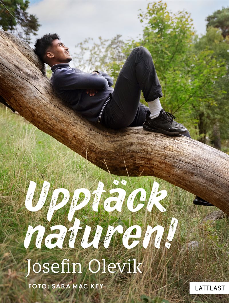 Upptäck naturen!