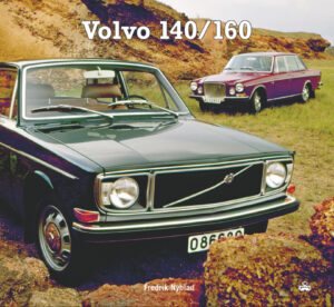 Volvo 140/160