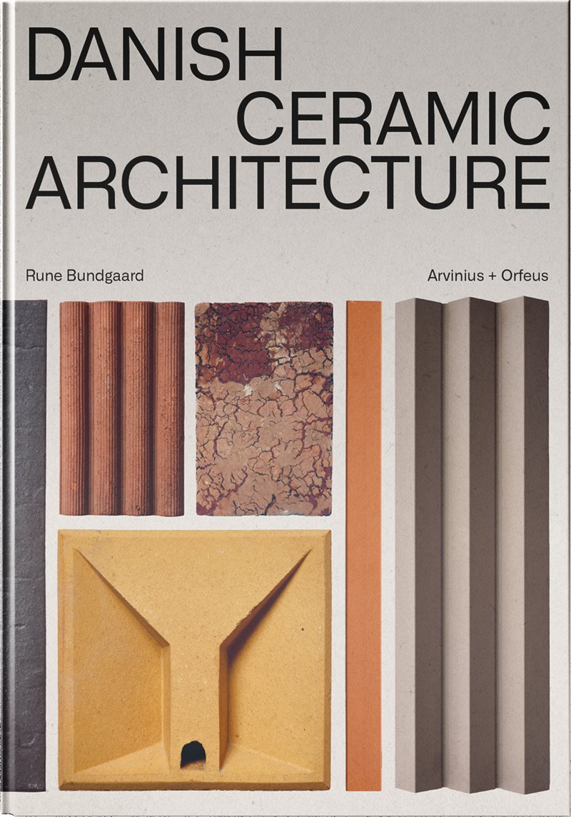 Danish Ceramic Architecture