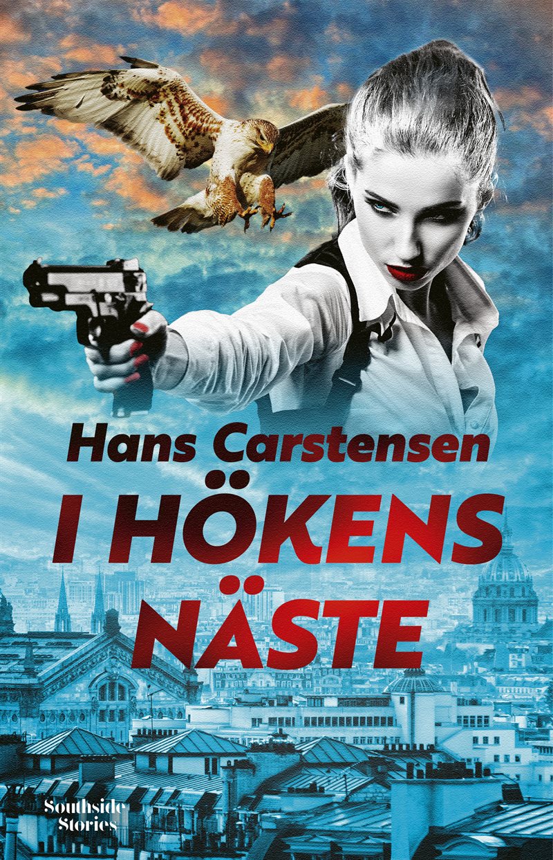 I hökens näste